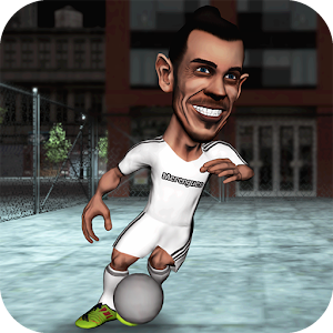 Download Street Soccer Dribbles For PC Windows and Mac