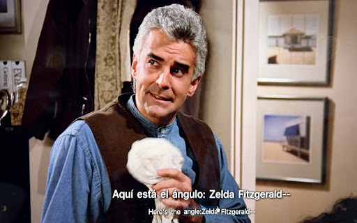 SendSay Language Companion screenshot 1