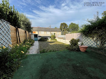 maison à Angers (49)