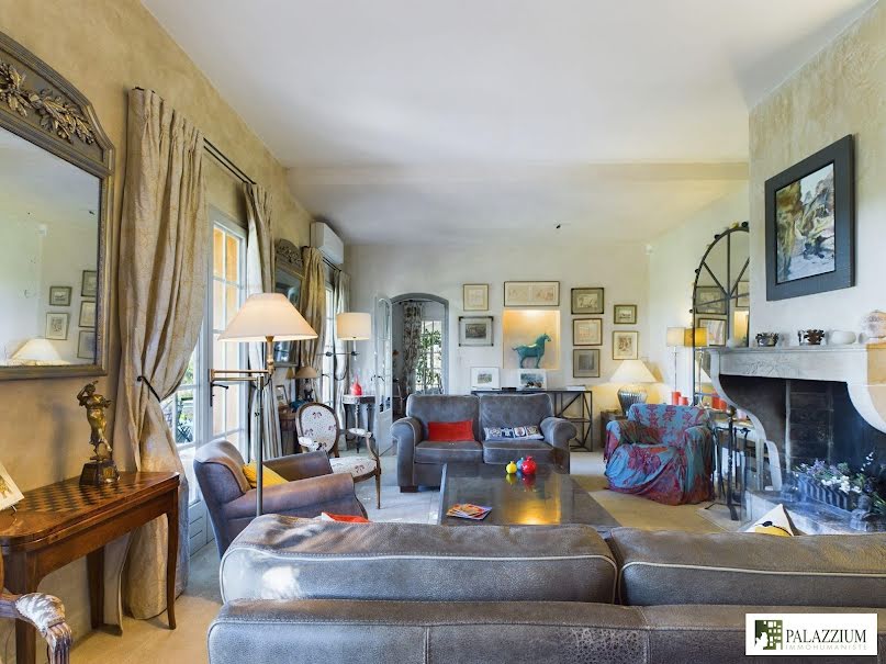 Vente maison 12 pièces 280 m² à Pélissanne (13330), 1 270 000 €