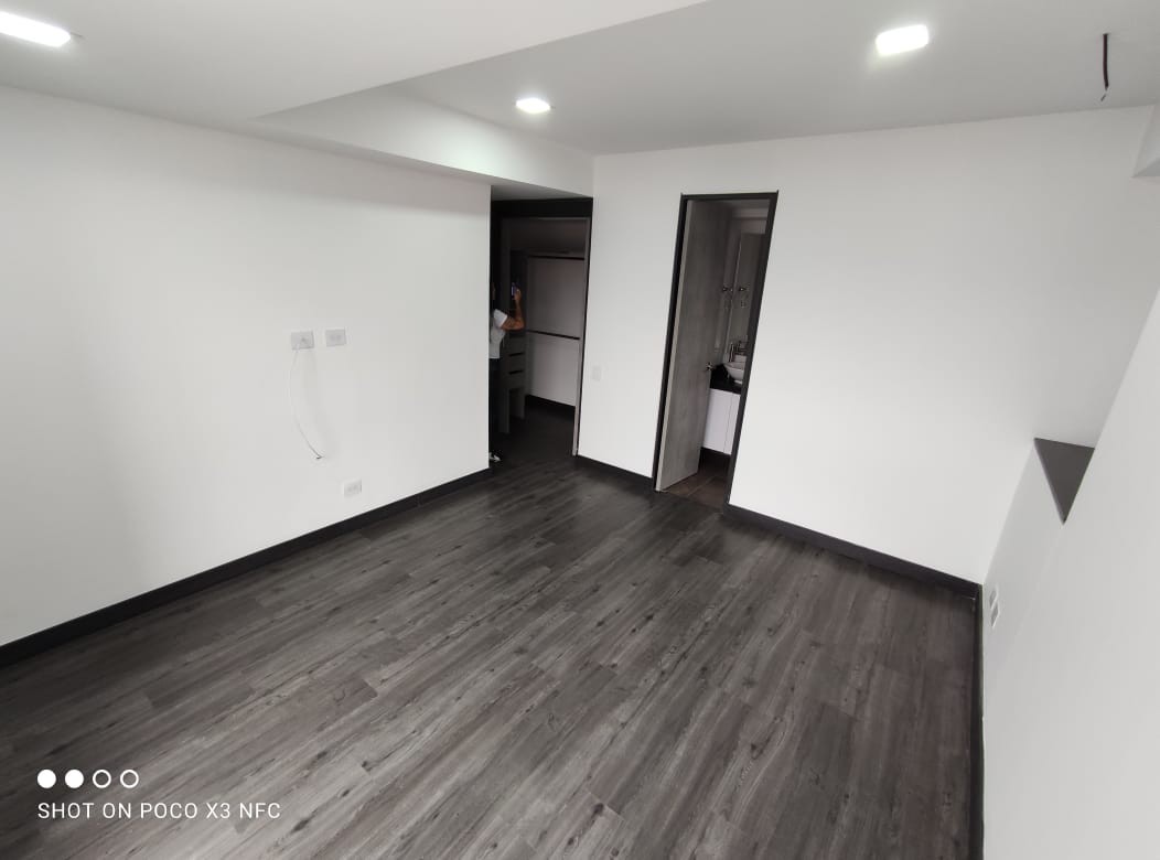 Apartamento para Venta en La estrella