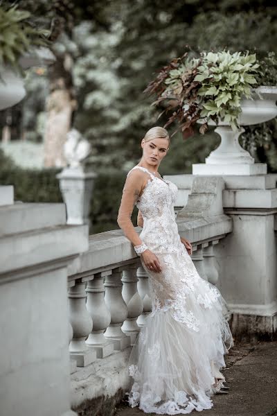 Wedding photographer Eimis Šeršniovas (eimis). Photo of 15 December 2018