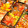 Autumn live wallpaper icon