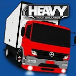 Cover Image of Herunterladen Skins Heavy Truck Simulator - HTS 9.6 APK