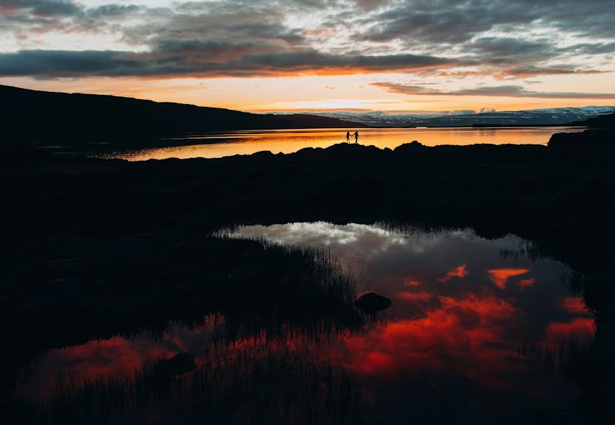 Svatební fotograf Volodymyr Harasymiv (vharasymiv). Fotografie z 26.června 2018