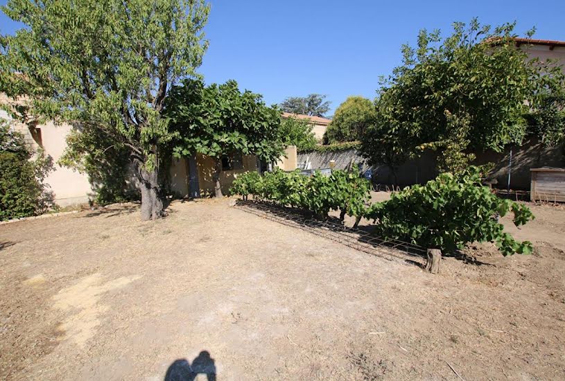  Vente Terrain à bâtir - à Morières-lès-Avignon (84310) 