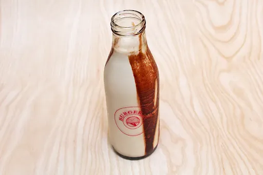 Chocolate Milk Shake 650 Ml Bottel