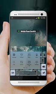 Multiple Planes TouchPal Screenshots 12
