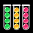 Ball Sort Puz - Color Game icon