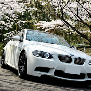 M3 クーペ