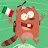 LANGUAKIDS: Italian for kids icon