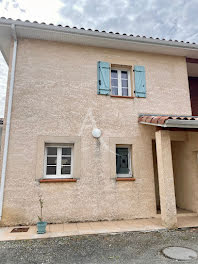 maison à L'Isle-Jourdain (32)