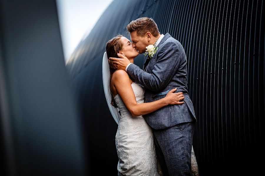Huwelijksfotograaf Stephan Keereweer (degrotedag). Foto van 25 oktober 2019