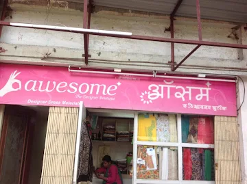 Owesome- The Ethnic Wear photo 