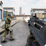 Cover Image of Download Critical Combat Strike : Counter Shooting 0.3.2 APK