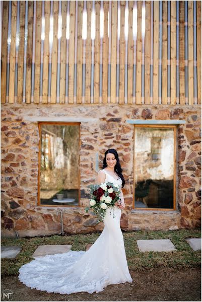 Fotografo di matrimoni Belrie Botha (belrie). Foto del 2 gennaio 2019