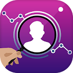 Cover Image of Download Followers Analyzer for Instagram 1.0 APK