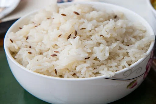 Jeera Rice