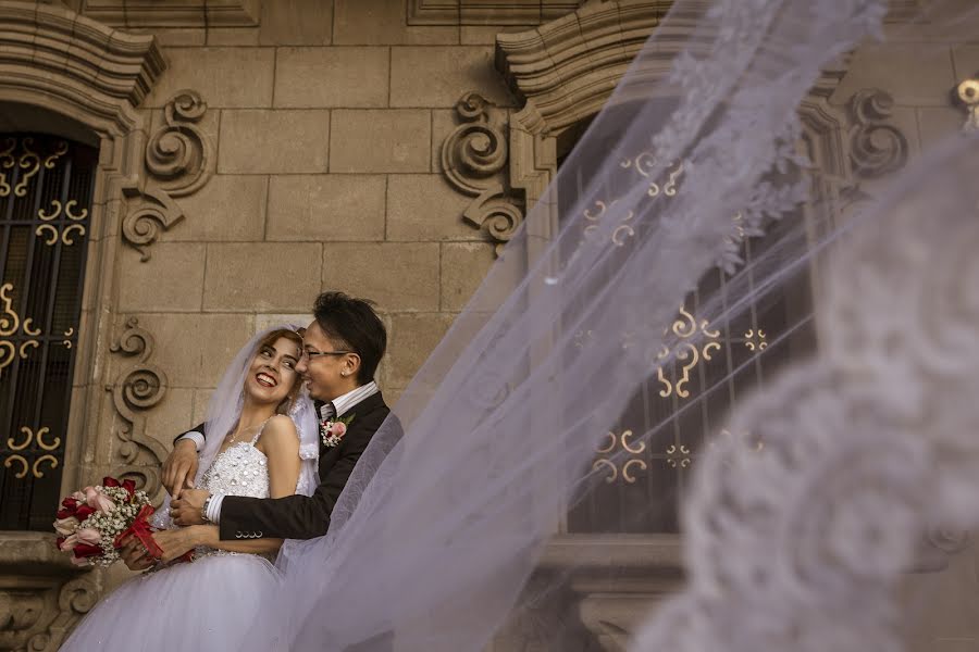 Fotógrafo de casamento Richard Maquito (richardmaquito). Foto de 8 de julho 2018