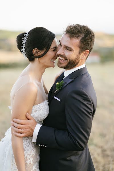 Fotografo di matrimoni Ilenia Caputo (ileniacaputo). Foto del 5 marzo 2022