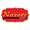 Nazeer Foods, Omaxe World Street Mall, Faridabad logo