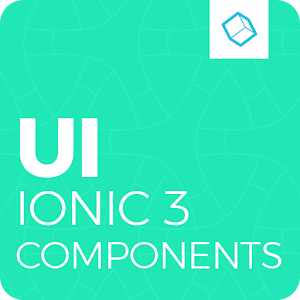 Download Ionic 3 iOS 11 style UI Template For PC Windows and Mac