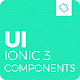 Download Ionic 3 iOS 11 style UI Template For PC Windows and Mac 0.0.1