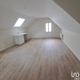 appartement à Meaux (77)