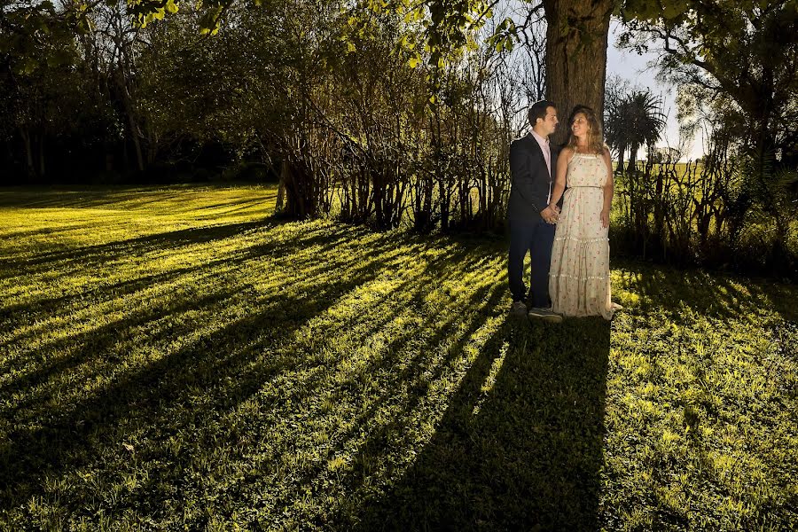 Fotógrafo de bodas Gabriel Peretti (peretti). Foto del 11 de octubre 2017