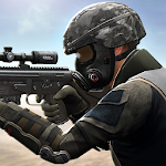 Cover Image of Herunterladen Sniper Strike – FPS-3D-Schießspiel 3.902 APK