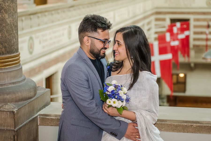 Photographe de mariage Polina Svensson (fotoplanet). Photo du 17 mai 2022