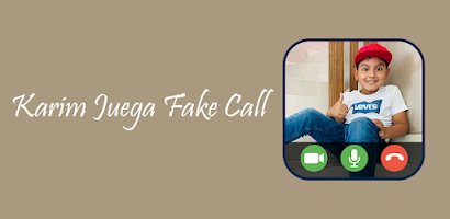 Brancoala Fake Call para Android - Descargar