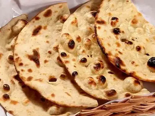 Tandoori Roti