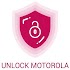 Free Unlock Motorola Mobile SIM1.5.14