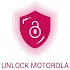 Free Unlock Motorola Mobile SIM1.5.14
