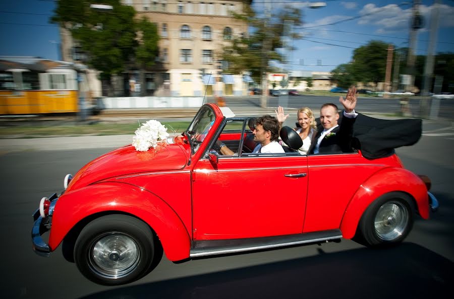 Photographe de mariage Peter Sorok (sorok). Photo du 24 juin 2014