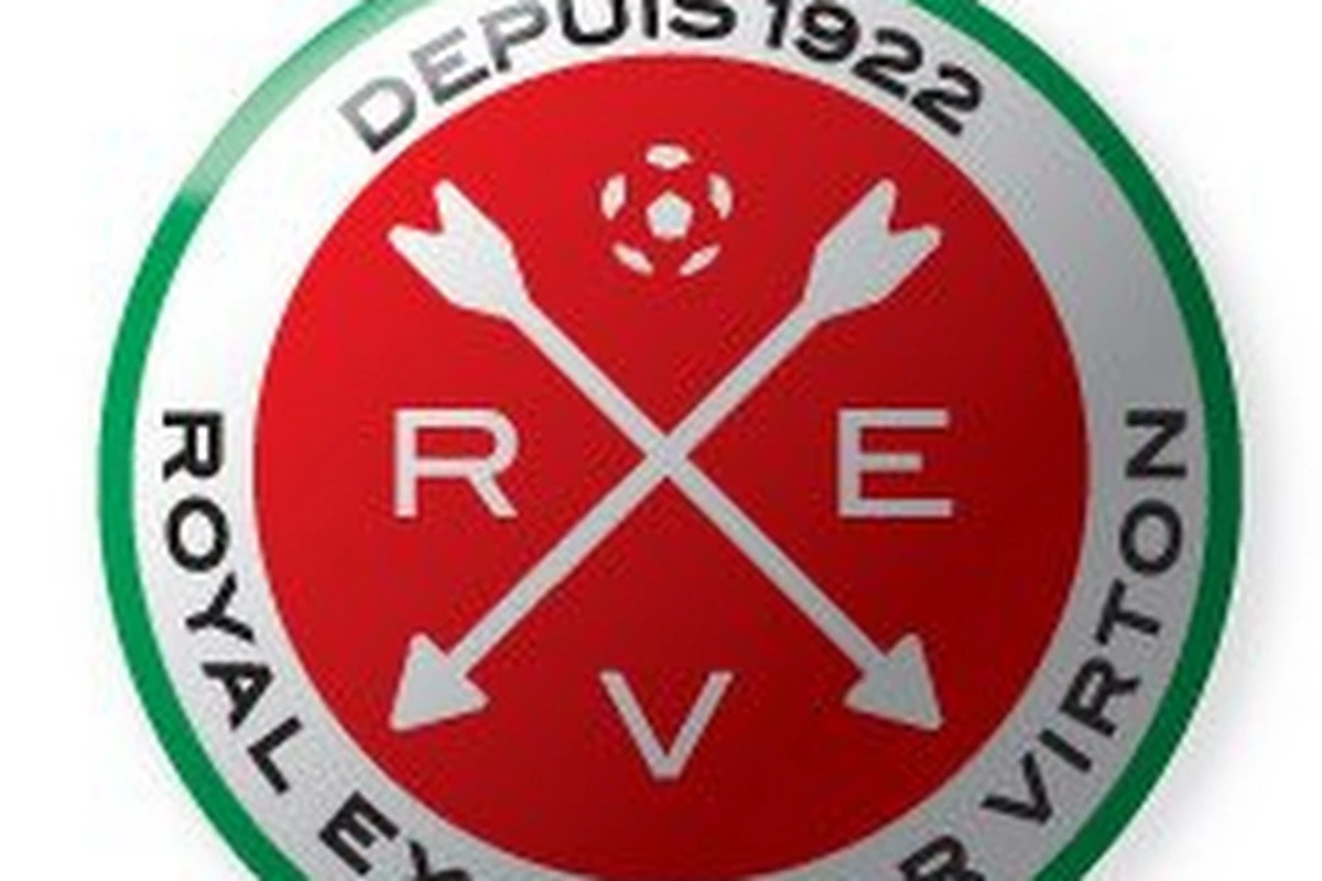 Virton défait par le Fola Esch