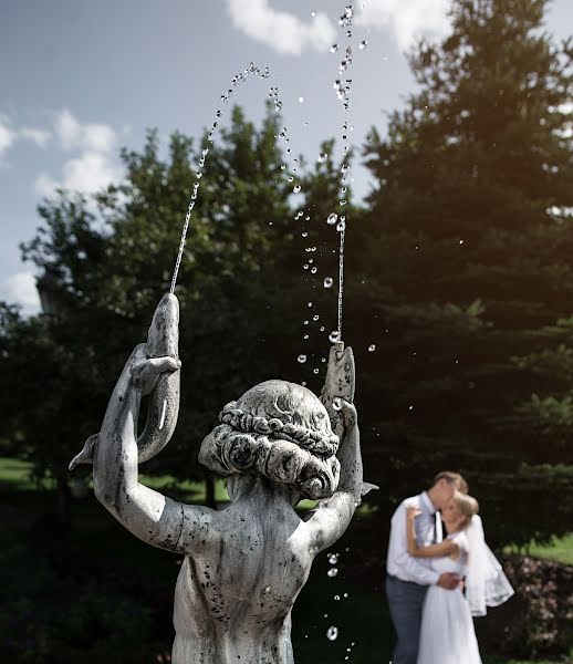 Wedding photographer Aleksandr Serbinov (serbinov). Photo of 15 September 2021