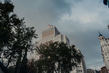 Fotógrafo de bodas Víctor Martí (victormarti). Foto del 8 de marzo 2020