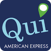 Qui American Express 1.1.4 Icon