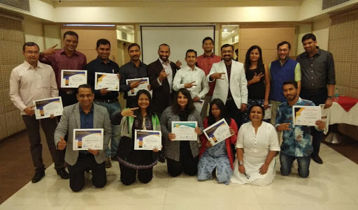 NLP Training in Bangalore - With Vishal Avchar