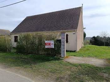 maison à Cintray (27)