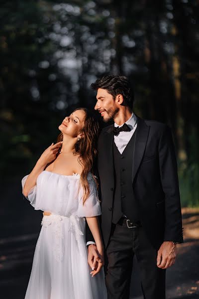 Wedding photographer Aleksandr Korobov (tomirlan). Photo of 9 September 2023