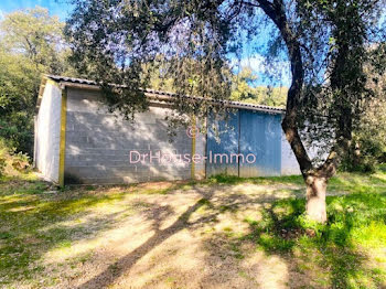 maison à Uzès (30)