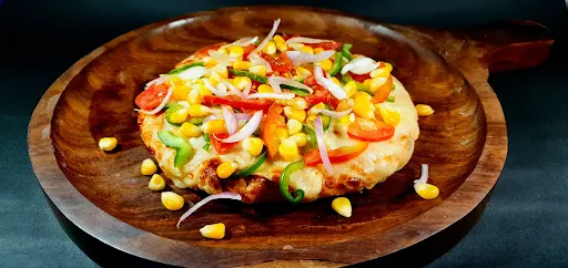 Corn Pizza [8 Inches]