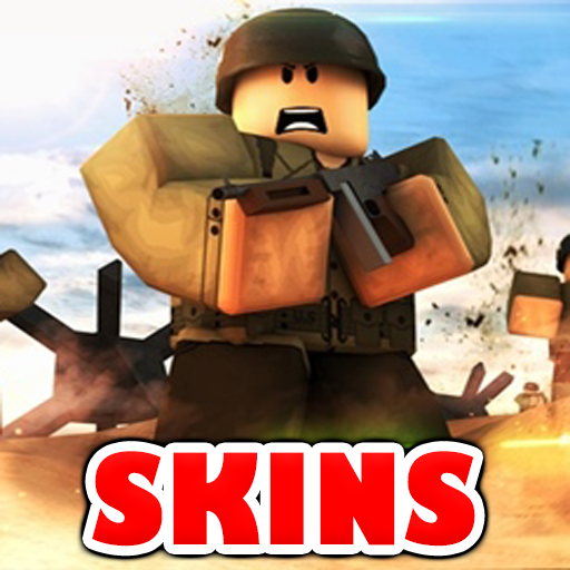 Skins For Roblox Pro Apps On Google Play - roblox skins pro