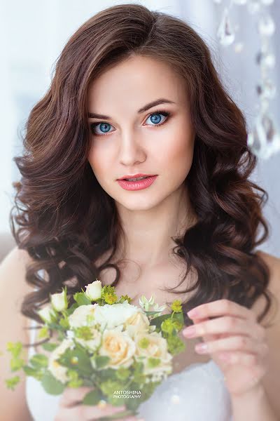 Wedding photographer Tatyana Antoshina (antoshina). Photo of 21 March 2015