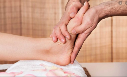 Massage course. Relaxing and therapeutic massages 1.0.0 APK + Мод (Unlimited money) за Android