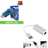 Usb Lan Free Ship Cáp Chuyển Đổi Usb Sang Lan - Full Box