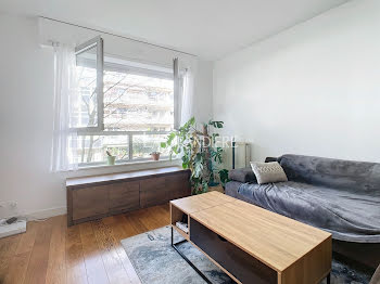 appartement à Paris 14ème (75)